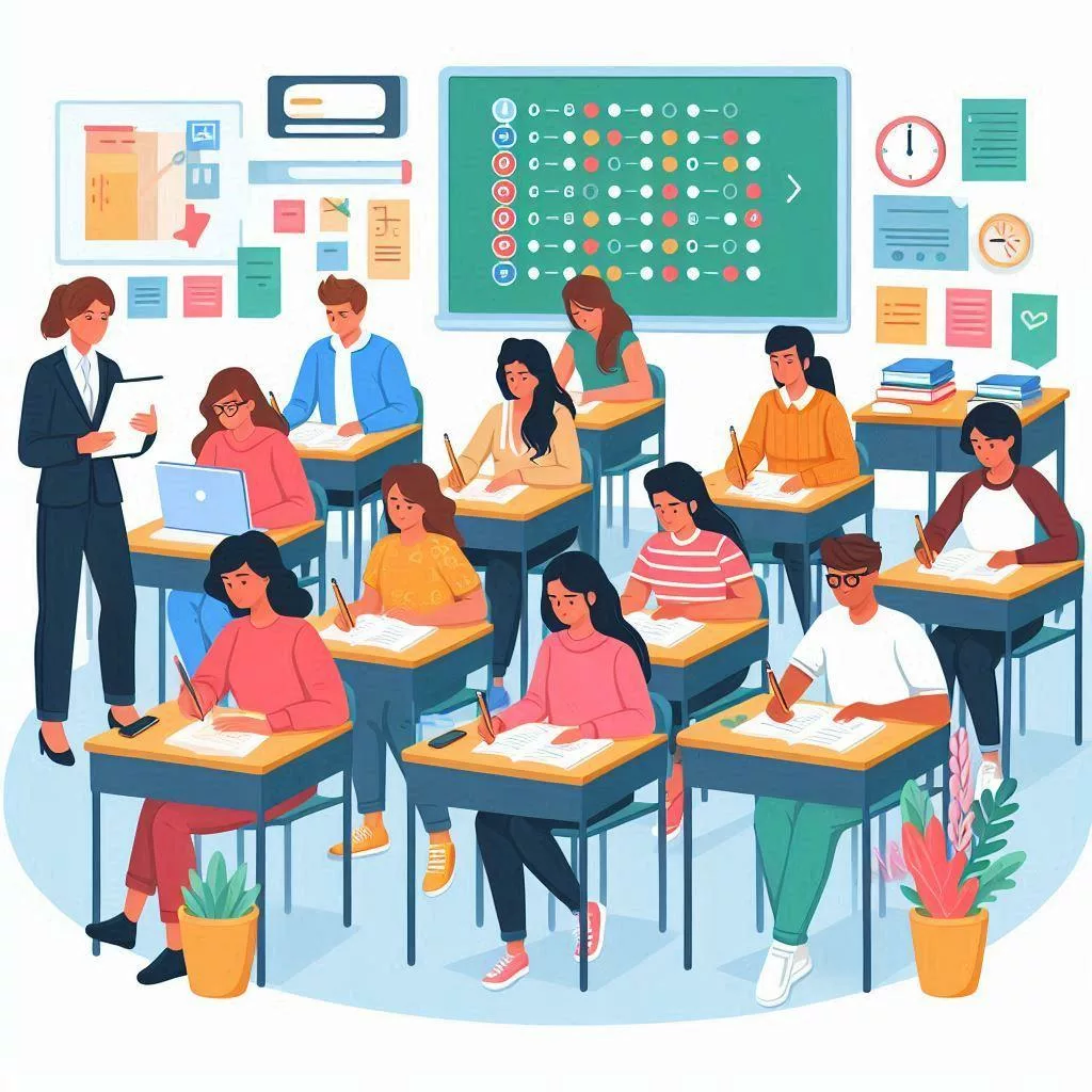 Apa itu TOEFL PBT / ITP